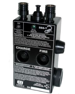 SBS-T Combo Initiator with Continuity/Resistance Indicator