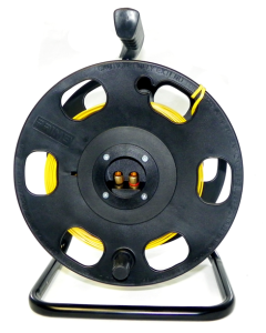 Wire & Reel: 550'/165M - 20 Gauge Duplex