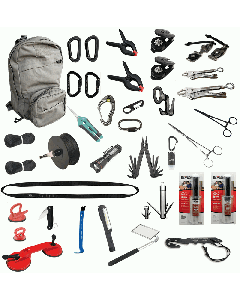 BTS Hook & Line Kit Elite Compact (Berry Compliant)