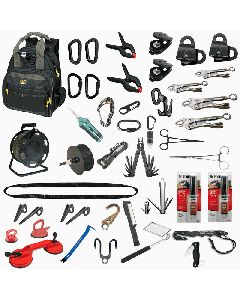 BTS Hook & Line Kit Elite