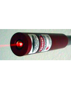 FLS-2000 - PAN Disruptor Laser Sight / Fits 1.125" diameter