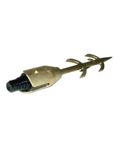 Fishing / Retrieving Tool Threaded - Fiberglass