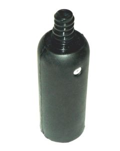 Rubber Tamping Head 2" - Fiberglass