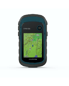 GARMIN: eTrex 22x 010-02256-00