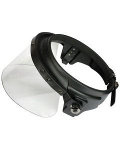 Haven Gear Riot Face Shield / HG-FACESH-4