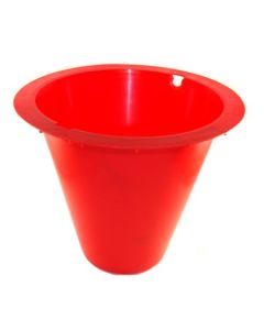 HP10 HOLE PLUG: 9" (228.6mm) - 10" (254mm) / 25 Per Box