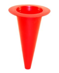 HP1 HOLE PLUG: 1" (25.4mm) - 1.75" (44.4mm) / 200 Per Box