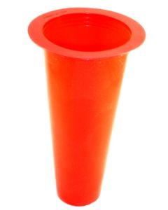 HP2 HOLE PLUG: 2.5" (63.5mm)- 3.25" (82.6mm) / 100 Per Box