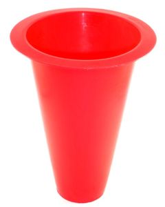 HP6 HOLE PLUG: 4" (101.6mm) - 5.5" (139.7mm) / 50 Per Box