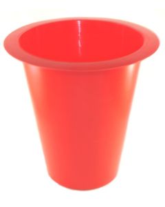 HP9 HOLE PLUG: 6" (152.4mm) - 8.5" (215.9mm) / 25 Per Box