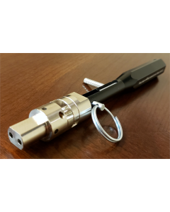 *NEW*: HS2 - Dual Handi Starter w/ Pouch