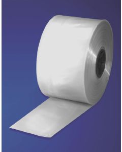 HOLELINER: 2" x 1000' x 6 Mil Poly Tubing Roll