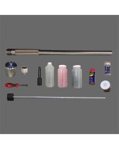 K101 - 12ga IP24 "Wildcat" Disrupter Unit with Push Lock Breech