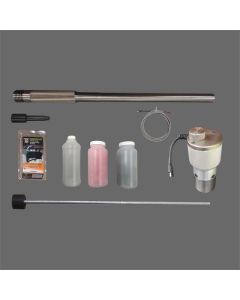 K100DS - PAN Disrupter DS E-Breech Unit