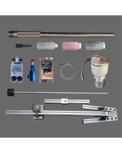 K102DS - IP24/Wildcat Disrupter DS E- Breech Kit