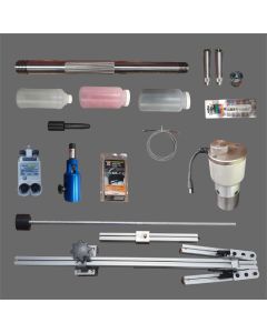 K4500DS - T3 Disrupter DS E-Breech Kit