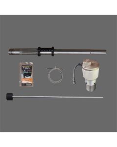 K996-1DS - RD24 Rifled Disrupter DS E- Breech Unit