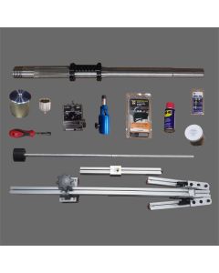 K996PL  24" RD24 RIFLE DISRUPTER KIT