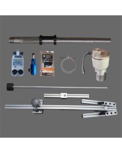 K996DS - RD24 Rifled Disrupter DS E- Breech Kit