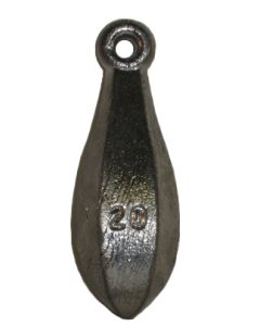 LEAD WEIGHT 20 OZ