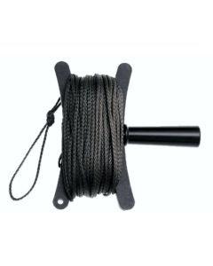 Cord Winder with Braided Technora® 600 - 200'
