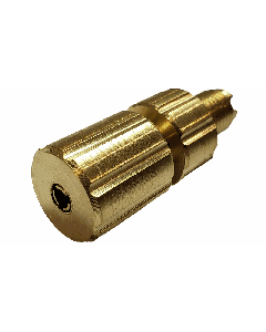 SINGLE - BRASS INITIATOR TIP / COMPRESSION MK54 MK31