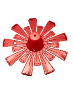 STEMMING PLUG MINI, 3" - 4.5" / Per Box of 100