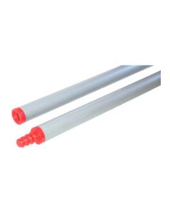 PLASTIC LOADING POLE 10' W/CON