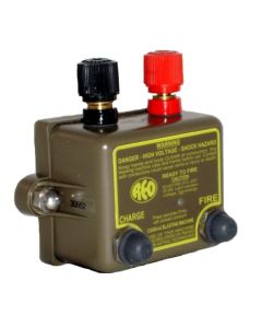 CD450-4J BLASTING MACHINE / OD GREEN