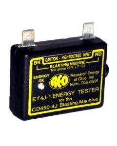 ET4J-1 ENERGY TESTER