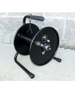 Portable Cable Storage Reel - Medium