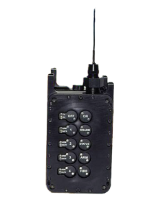 1678-6: Mini Controller