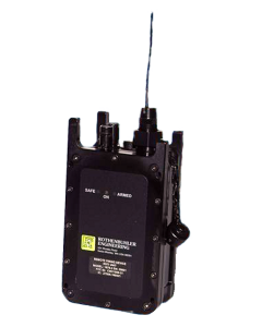 1678-2 Electric Remote