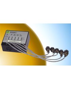 1678-8 Conditioning Charger, 5 position