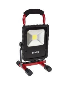 Bayco SL-1512: 2,200 Lumen LED Single Fixture Work Light