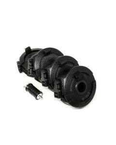 Shock Tube Spool STS-6