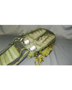 TBT Combo Kit w/ Tactical Molle Backpack 