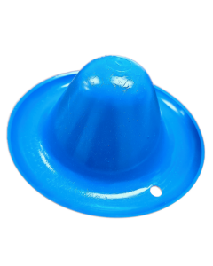 Trojan Hole Plug 9": Fits 4" (101.6mm) - 7.5" (190.1mm) / 25 per box