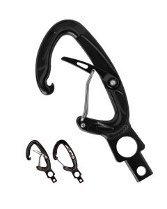 MXP-HL001-039  HOOK - "WICKED COOL" PRO TRIGGER HOOK