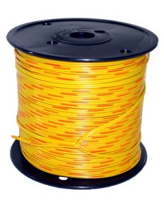 20 GAUGE DUPLEX 5LB. PLASTIC - 550 FEET