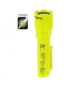NightStick XPP-5420G Intrinsically Safe Permissible Flashlight