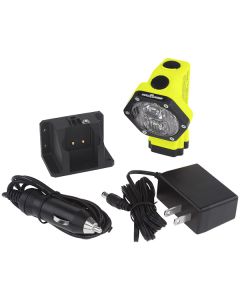 NightStick XPR-5561G Intrinsically/MSHA Safe Cap Lamp  Rechargeable