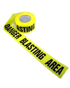 BARRICADE TAPE / DBA