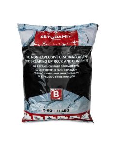 BETONAMIT / 11LB. BAG