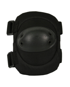 Blackhawk - Hellstorm Elbow Pads W/ Talon-Flex / BH-802600BK