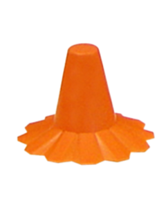 BIRDY 158 , Hole Size: 1 5/8" - 2" / 1000 per case