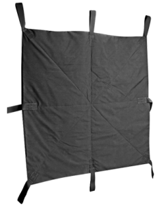 Bomb Disposal Blanket 4' x 4'