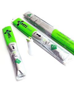 ACEII Koala Blast Bag: fits  6-1/2" hole, 30/box