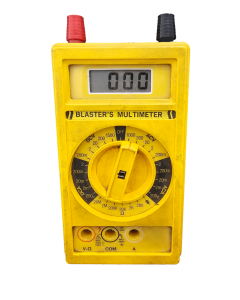 BTS Hand-Blaster Model 10