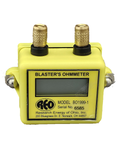 BO1999-1 OHMMETER